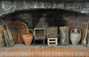 Agriturismo Su Tiresi