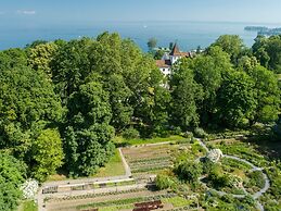 Schloss Wartegg