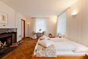Schloss Wartegg