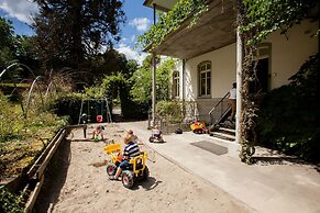 Schloss Wartegg