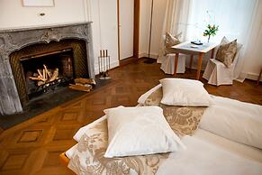 Schloss Wartegg