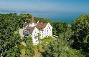 Schloss Wartegg