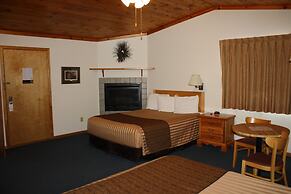 Superior Ridge Resort Motel