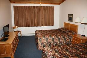 Superior Ridge Resort Motel
