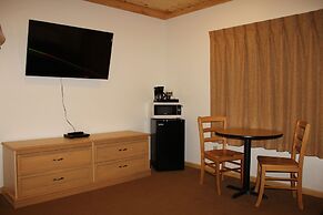 Superior Ridge Resort Motel