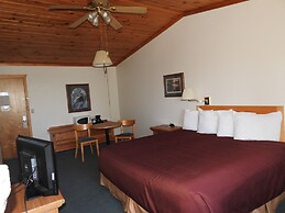 Superior Ridge Resort Motel