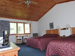 Superior Ridge Resort Motel