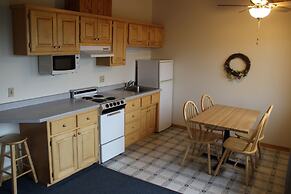 Superior Ridge Resort Motel