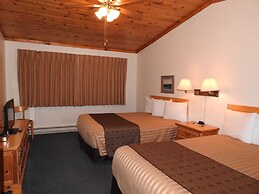 Superior Ridge Resort Motel