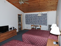 Superior Ridge Resort Motel