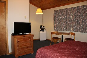 Superior Ridge Resort Motel