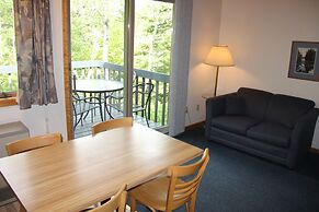 Superior Ridge Resort Motel