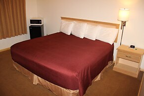 Superior Ridge Resort Motel