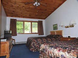 Superior Ridge Resort Motel