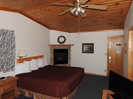 Superior Ridge Resort Motel