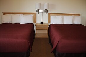 Superior Ridge Resort Motel