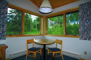 Superior Ridge Resort Motel