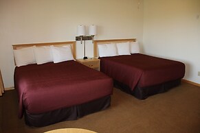 Superior Ridge Resort Motel