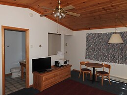 Superior Ridge Resort Motel