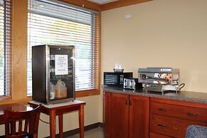 Prairie Inn and Suites Holmen/La Cross