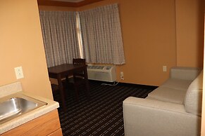 Prairie Inn and Suites Holmen/La Cross