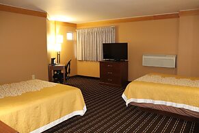 Prairie Inn and Suites Holmen/La Cross