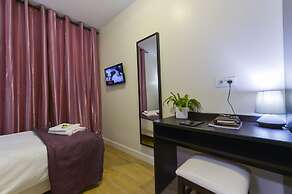 Hotel du Quai de Seine