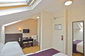 Hotel du Quai de Seine