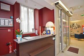 Hotel du Quai de Seine