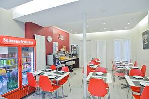 Hotel du Quai de Seine