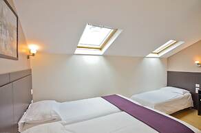 Hotel du Quai de Seine