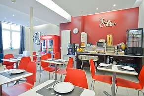 Hotel du Quai de Seine