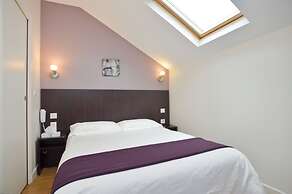 Hotel du Quai de Seine