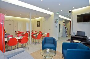 Hotel du Quai de Seine