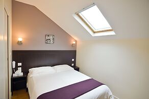 Hotel du Quai de Seine