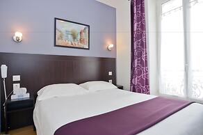 Hotel du Quai de Seine