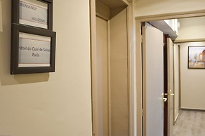 Hotel du Quai de Seine