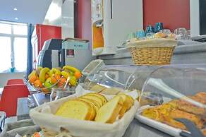 Hotel du Quai de Seine