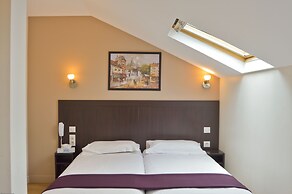 Hotel du Quai de Seine