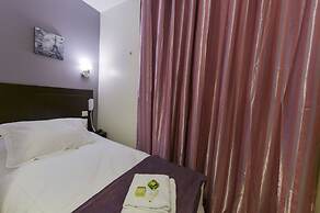 Hotel du Quai de Seine