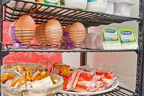 Hotel du Quai de Seine