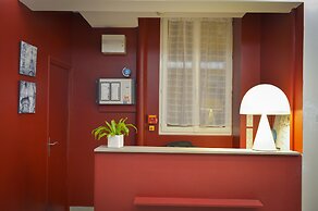 Hotel du Quai de Seine