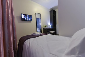 Hotel du Quai de Seine