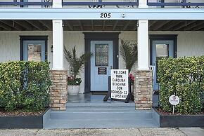 Carolina Beach Inn