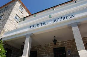Hotel Urgeiriça