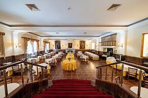 Hotel Urgeiriça