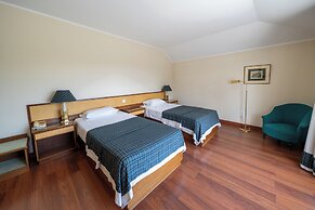 Hotel Urgeiriça