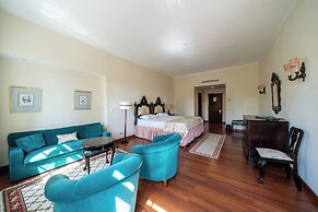 Hotel Urgeiriça
