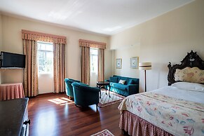 Hotel Urgeiriça