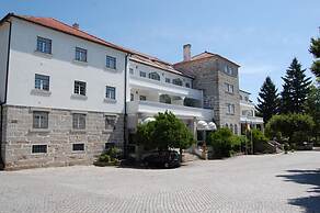 Hotel Urgeiriça